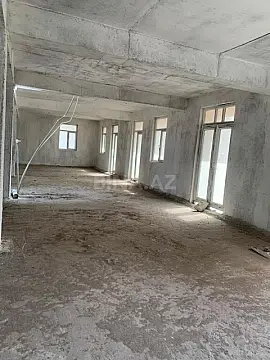Satılır obyekt 2000 m²