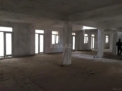 Satılır obyekt 2000 m²