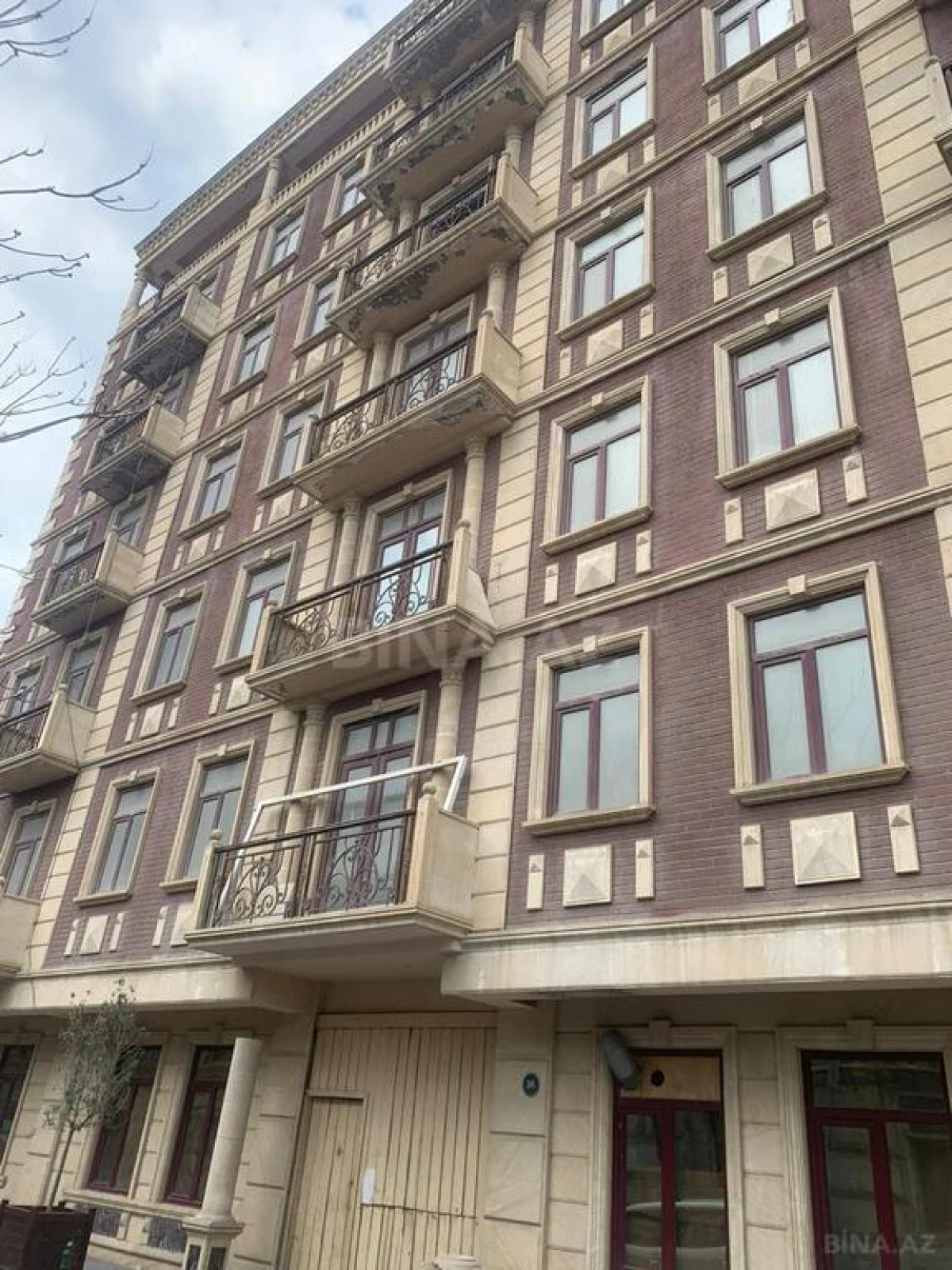 Satılır obyekt 2000 m²