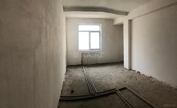 Satılır 2 otaqlı mənzil 74 m²