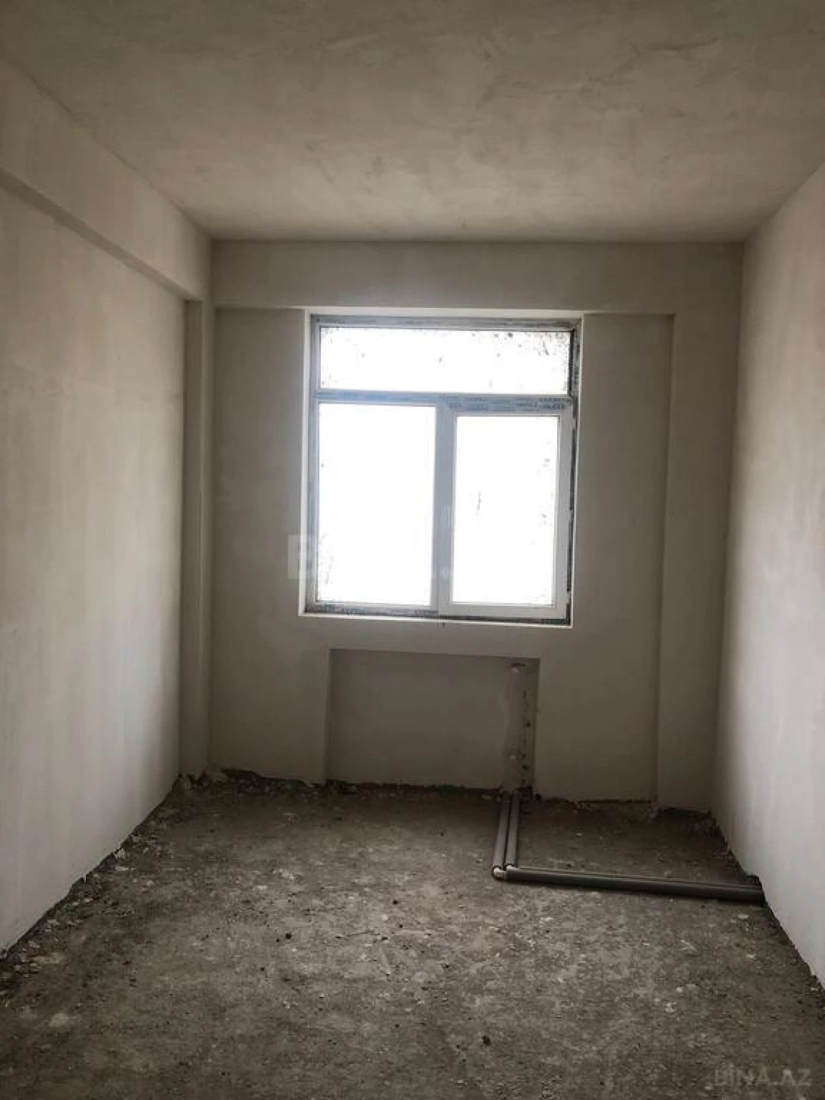 Satılır 2 otaqlı mənzil 74 m²