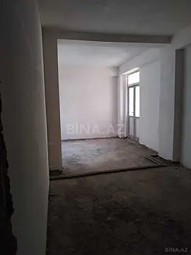Satılır 2 otaqlı mənzil 74 m²