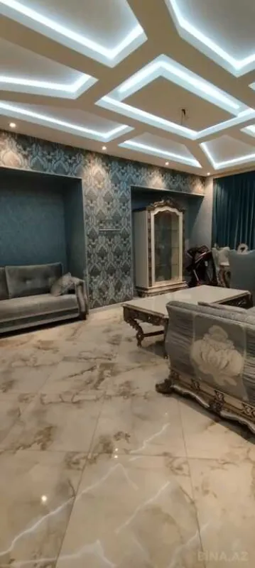 Satılır 3 otaqlı mənzil 148 m²