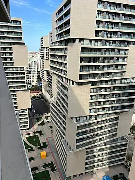 Satılır 3 otaqlı mənzil 148 m²