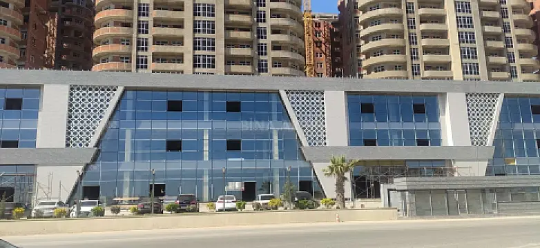 Satılır 2 otaqlı mənzil 57 m² — Bakı, Qaradağ 2 otaq 57.00 m²