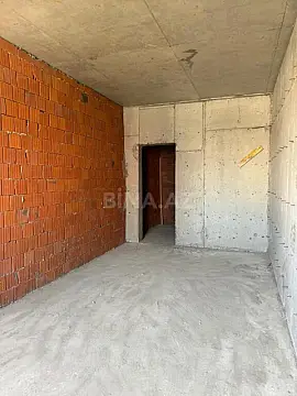 Satılır 2 otaqlı mənzil 57 m²