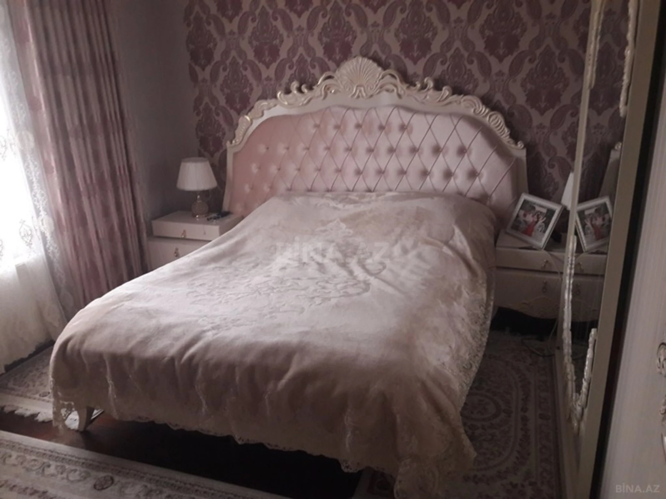 Satılır 6 otaqlı həyət evi 450 m²