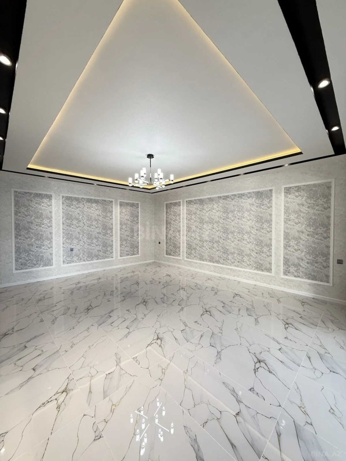 Satılır 4 otaqlı həyət evi 180 m²