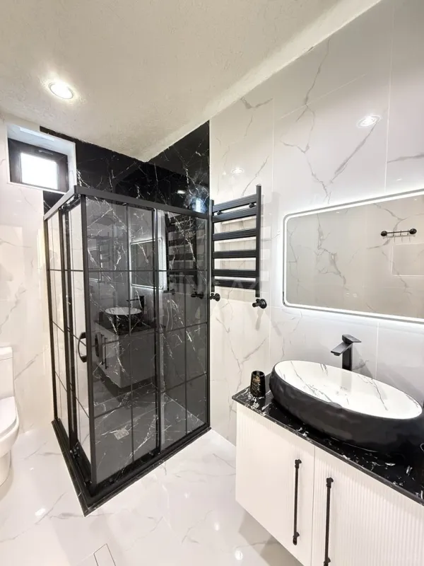 Satılır 4 otaqlı həyət evi 180 m²