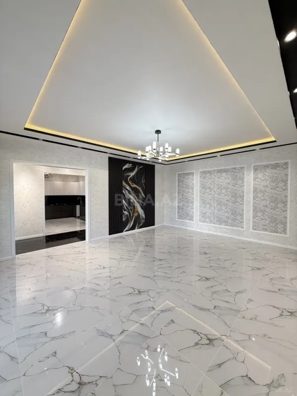 Satılır 4 otaqlı həyət evi 180 m²