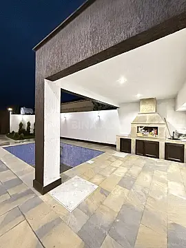 Satılır 4 otaqlı həyət evi 180 m²