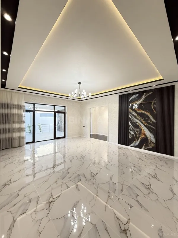 Satılır 4 otaqlı həyət evi 180 m²