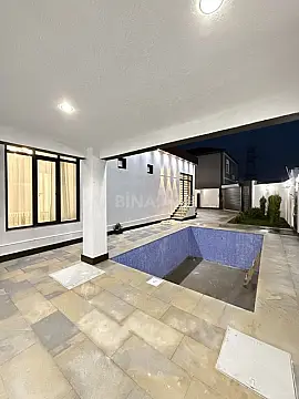 Satılır 4 otaqlı həyət evi 180 m²