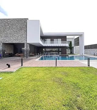 Satılır 7 otaqlı həyət evi 370 m² — Bakı, Sea Breeze 7 otaq 370.00 m²