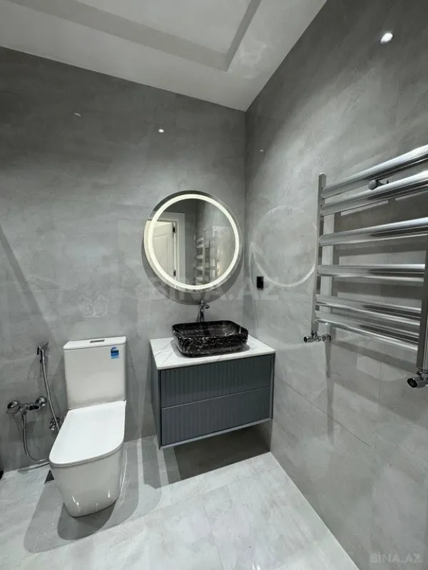 Satılır 4 otaqlı həyət evi 120 m²