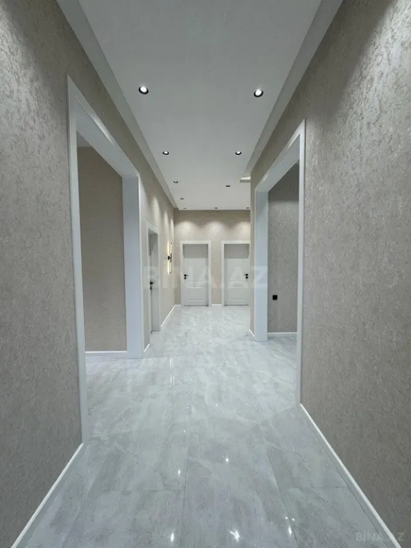 Satılır 4 otaqlı həyət evi 120 m²