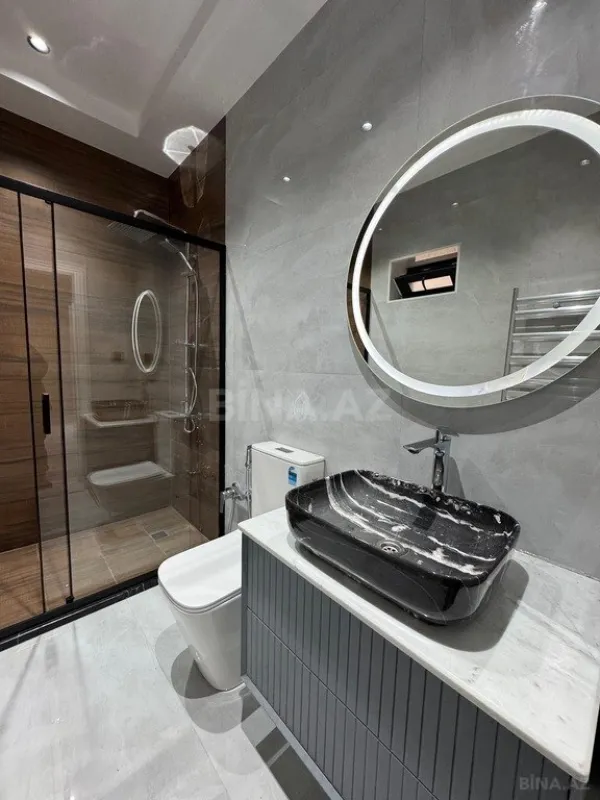 Satılır 4 otaqlı həyət evi 120 m²