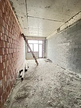 Satılır 3 otaqlı mənzil 163 m²