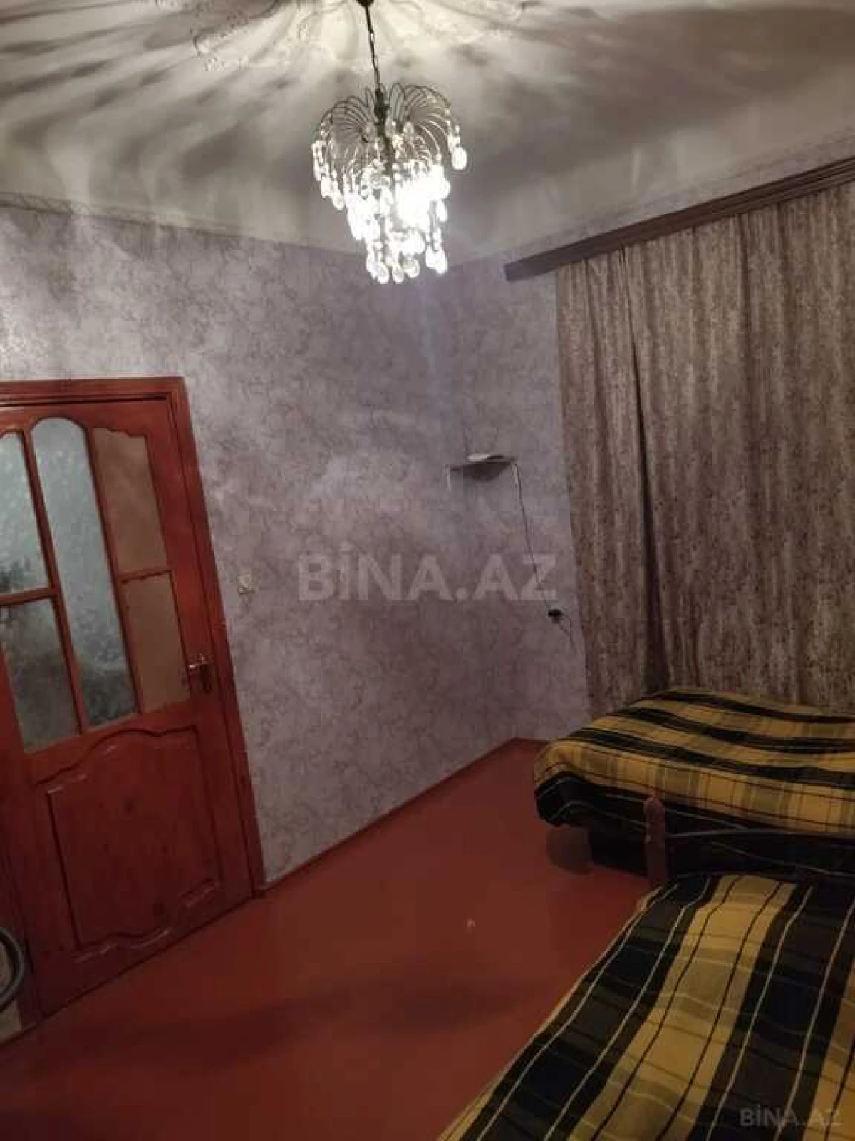 Satılır 3 otaqlı mənzil 80 m²
