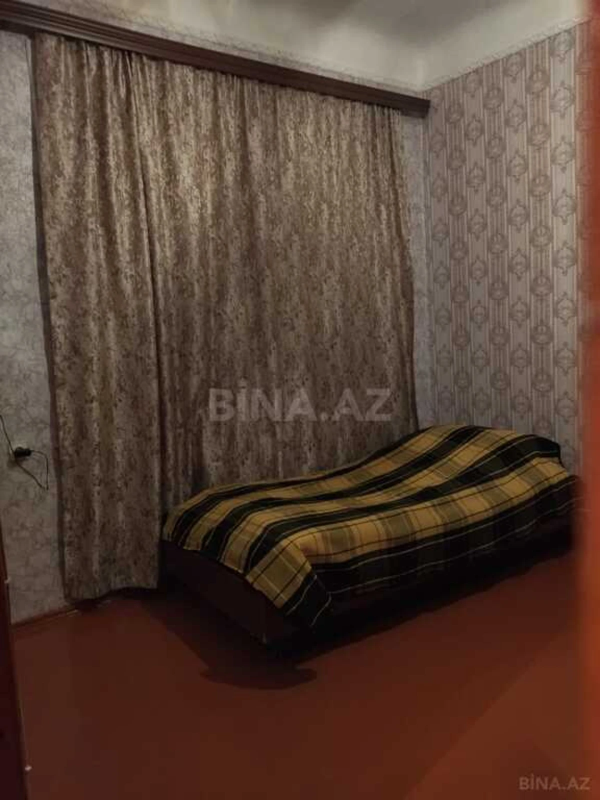 Satılır 3 otaqlı mənzil 80 m²