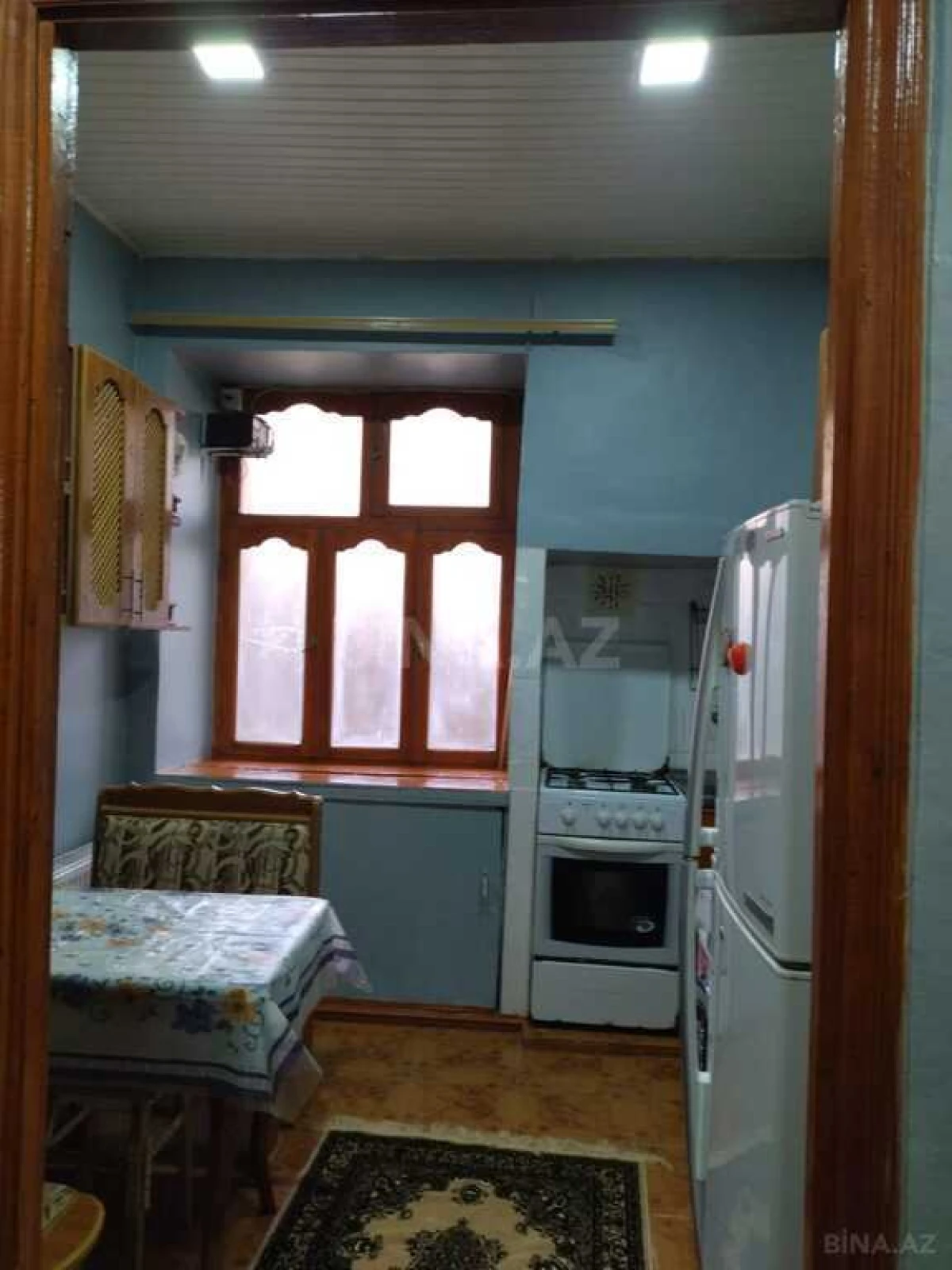 Satılır 3 otaqlı mənzil 80 m²