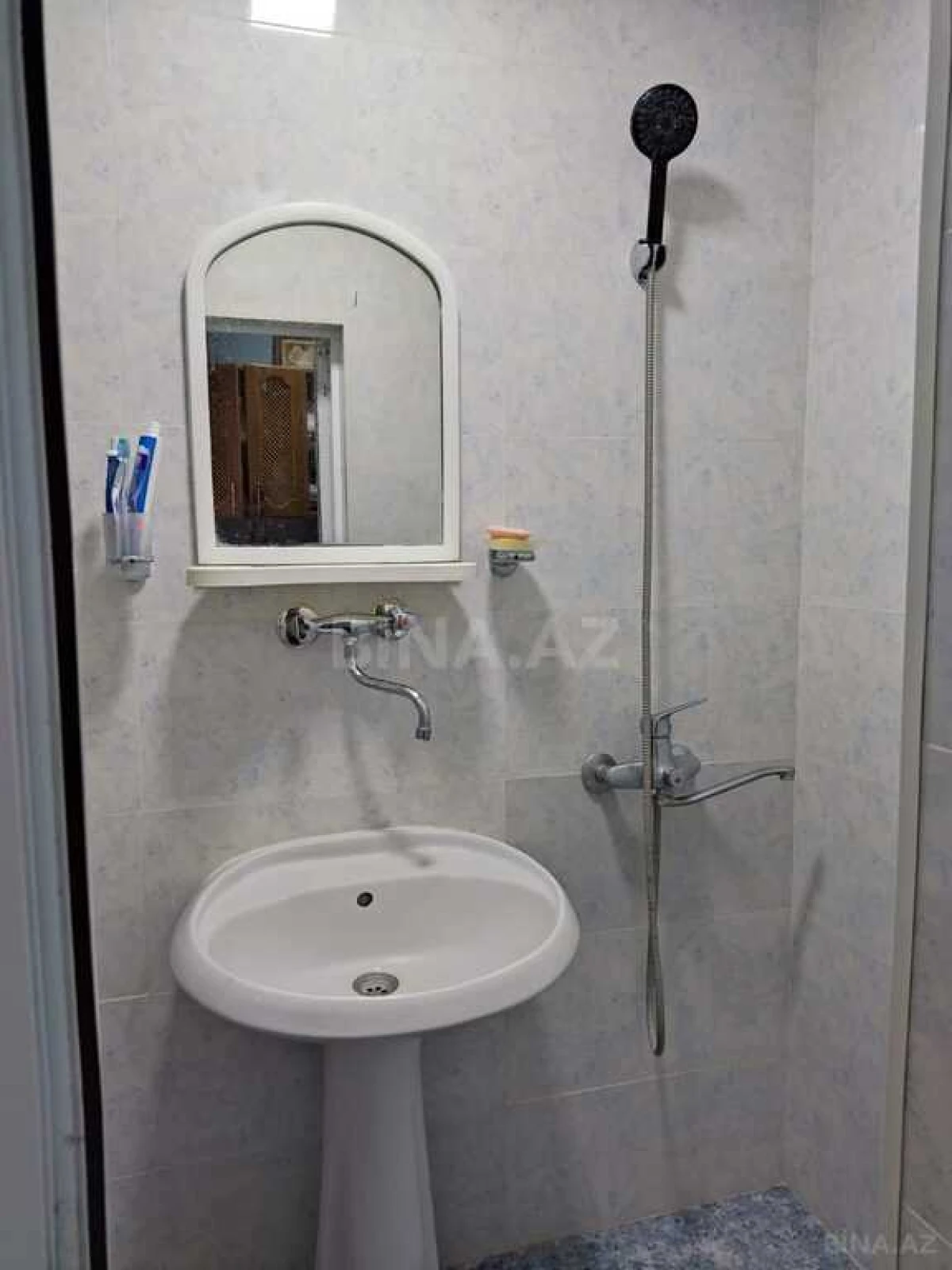 Satılır 3 otaqlı mənzil 80 m²