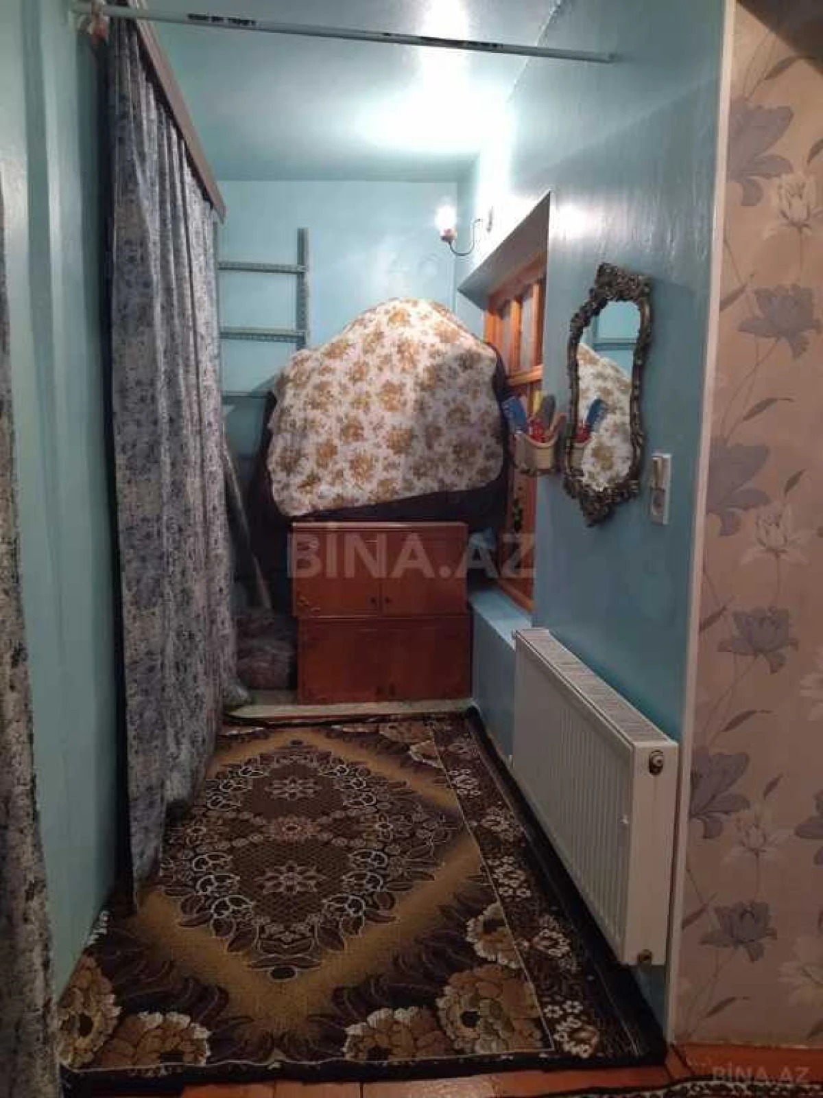 Satılır 3 otaqlı mənzil 80 m²