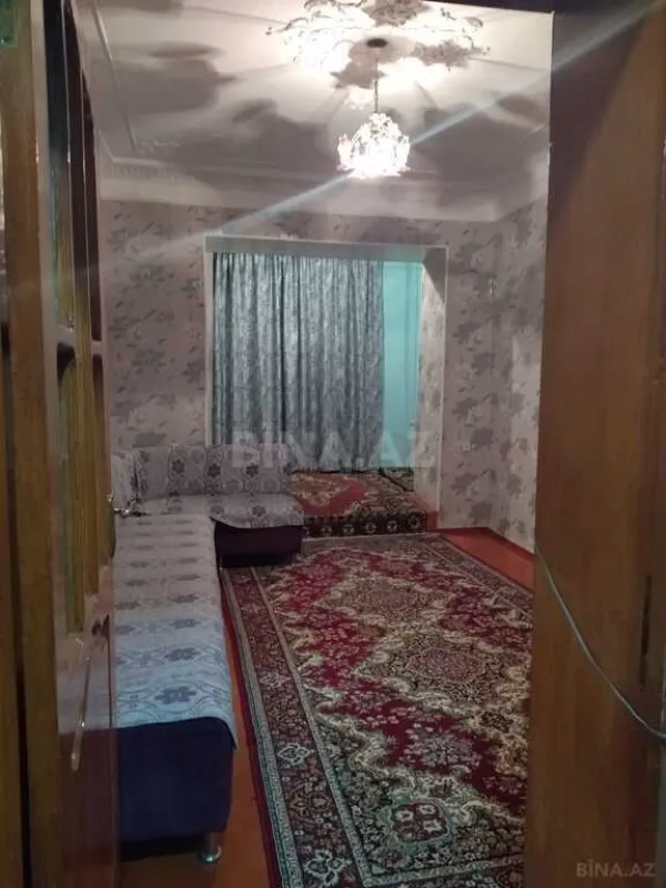 Satılır 3 otaqlı mənzil 80 m²