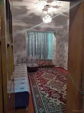 Satılır 3 otaqlı mənzil 80 m²