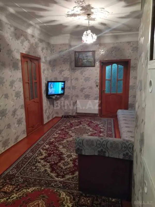 Satılır 3 otaqlı mənzil 80 m²
