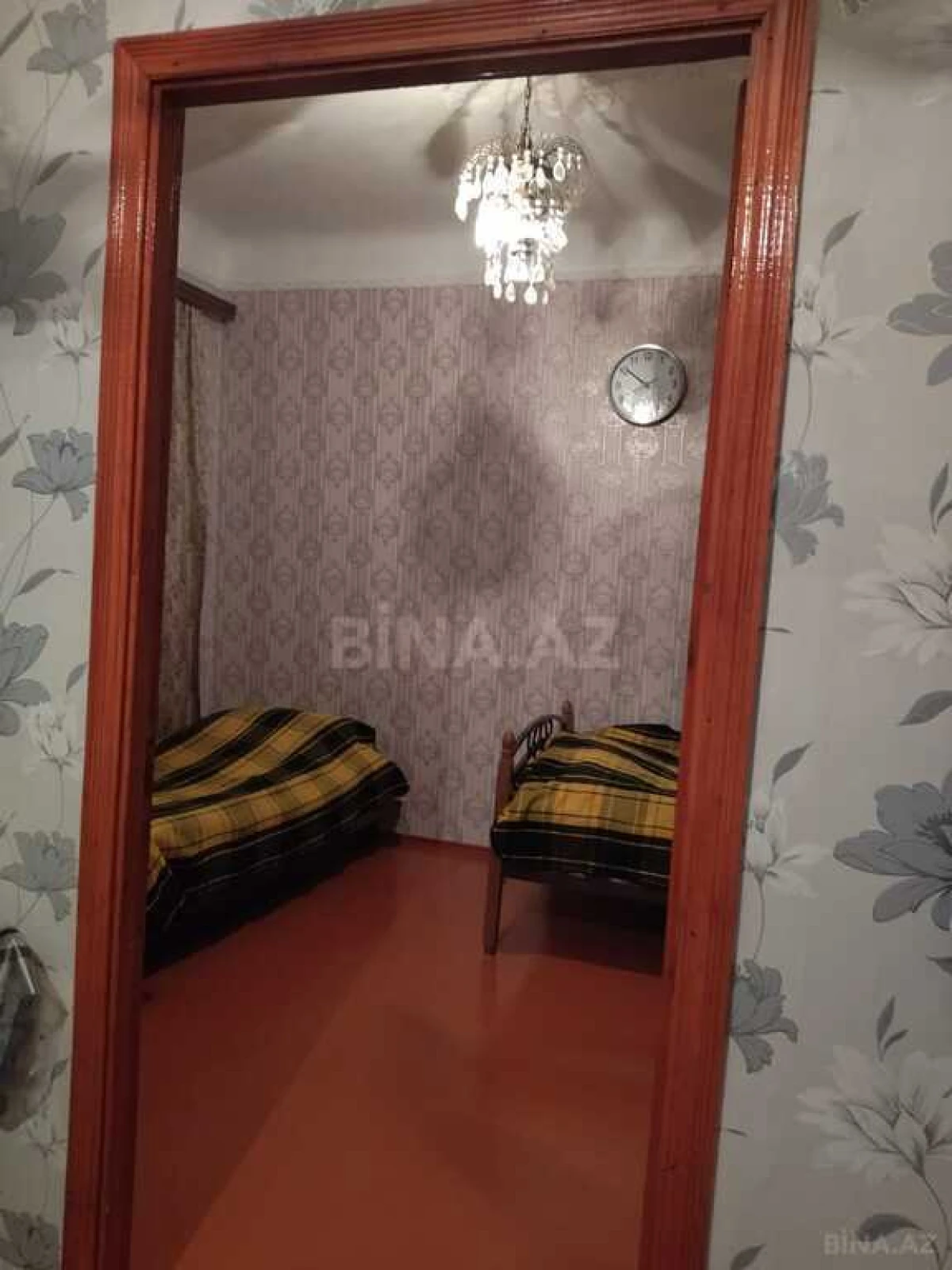 Satılır 3 otaqlı mənzil 80 m²