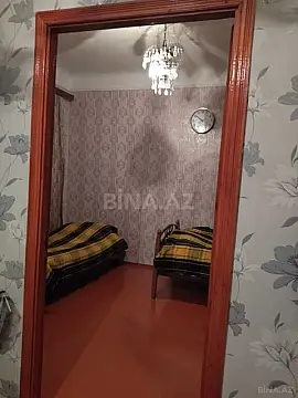 Satılır 3 otaqlı mənzil 80 m²
