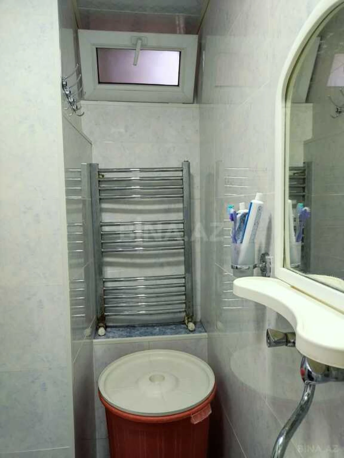 Satılır 3 otaqlı mənzil 80 m²