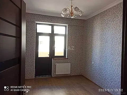 Satılır 3 otaqlı mənzil 95 m²