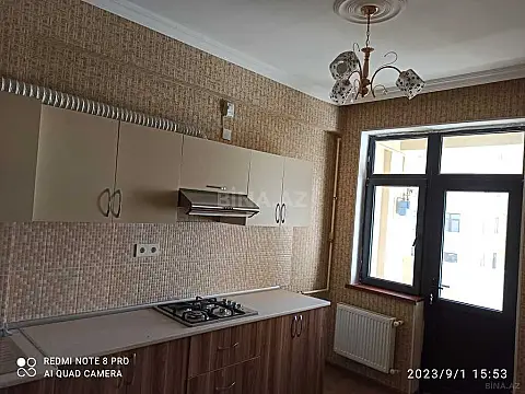 Satılır 3 otaqlı mənzil 95 m²