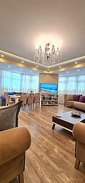 Satılır 3 otaqlı mənzil 136 m² — Bakı, Bakıxanov 3 otaq 136.00 m²