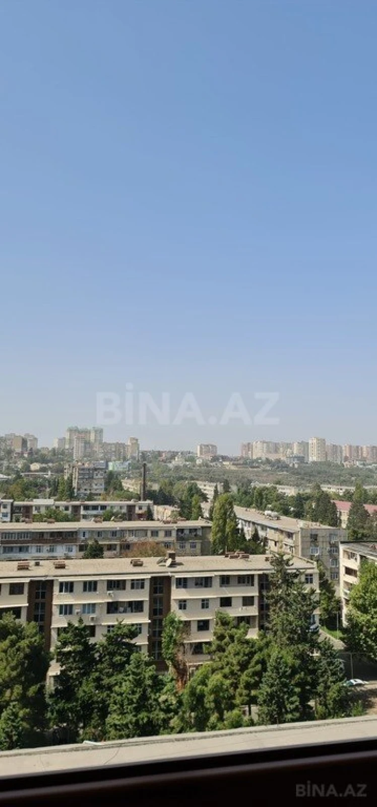 Satılır 3 otaqlı mənzil 136 m²
