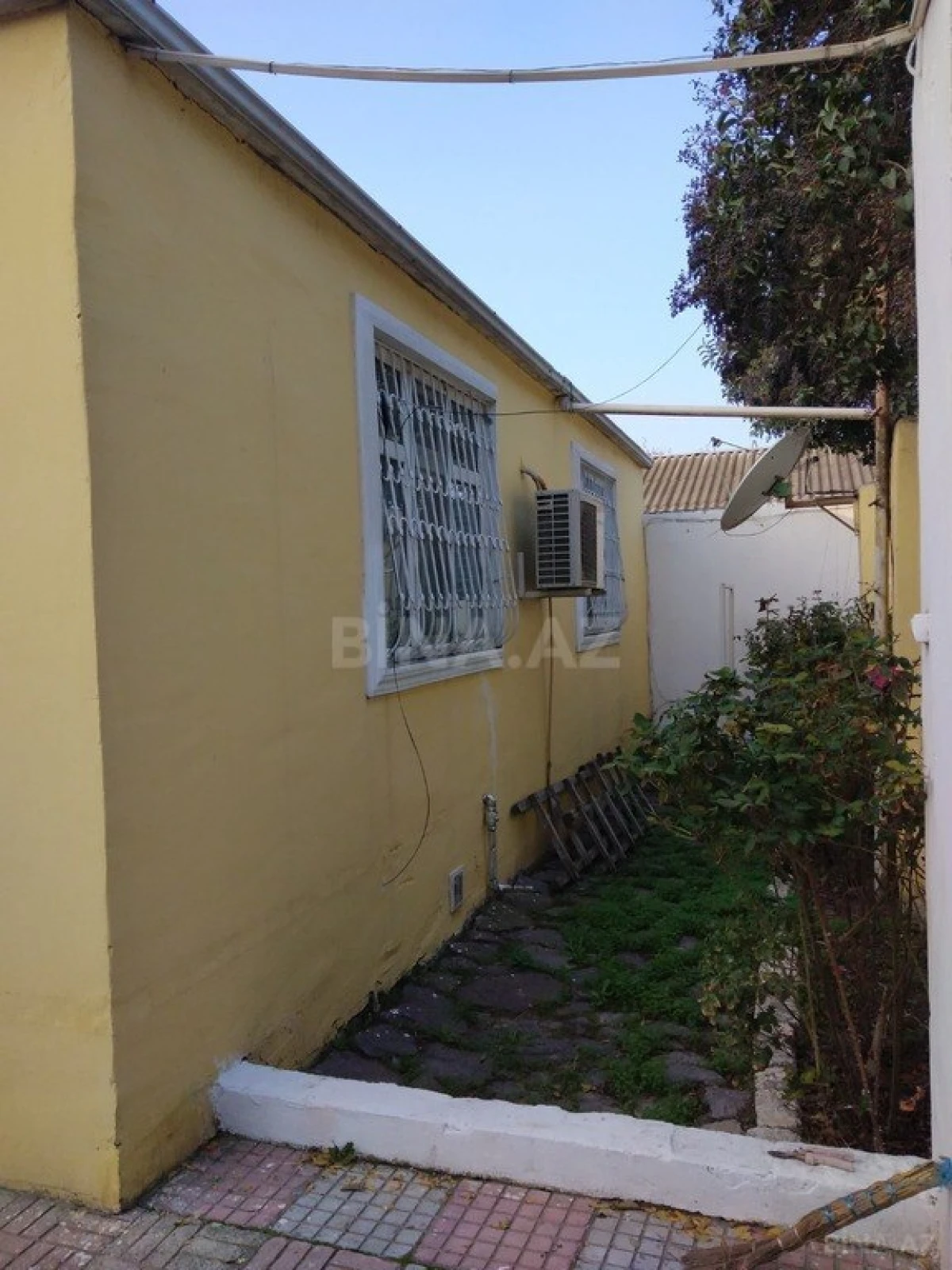 Satılır 4 otaqlı həyət evi 132.7 m²