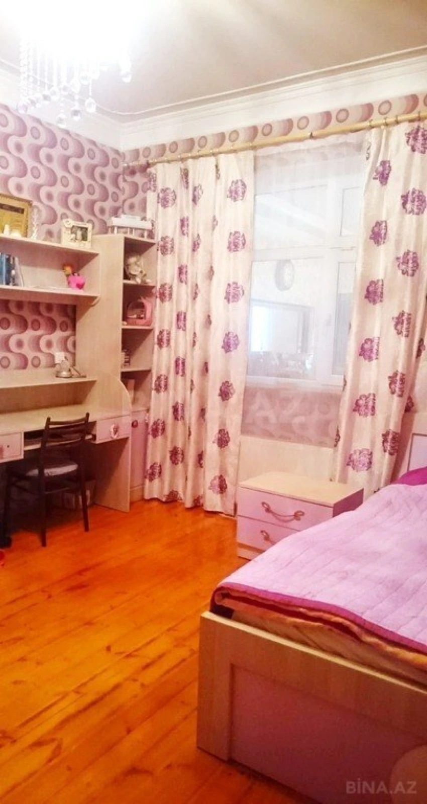 Satılır 4 otaqlı həyət evi 132.7 m²