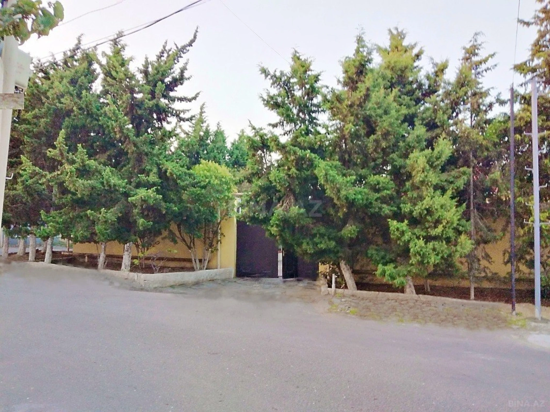 Satılır 4 otaqlı həyət evi 132.7 m²