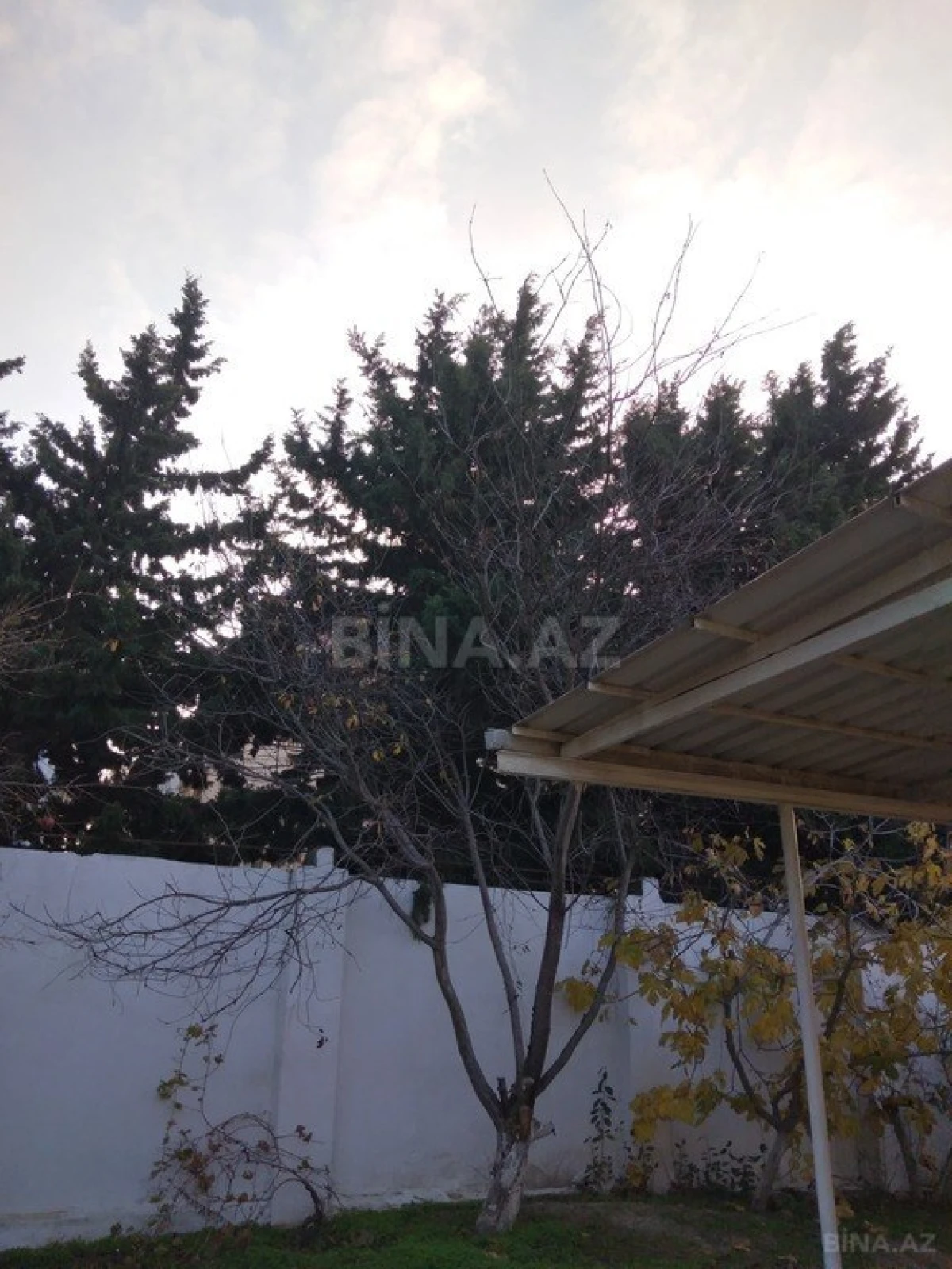Satılır 4 otaqlı həyət evi 132.7 m²