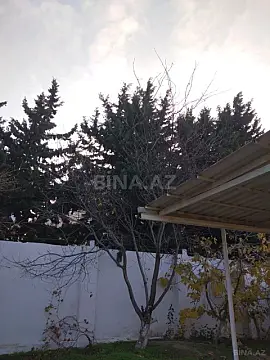 Satılır 4 otaqlı həyət evi 132.7 m²