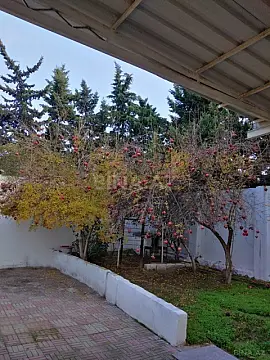 Satılır 4 otaqlı həyət evi 132.7 m²