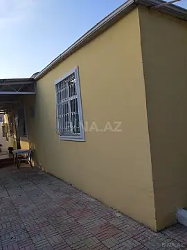 Satılır 4 otaqlı həyət evi 132.7 m² — Bakı, Əhmədli 4 otaq 132.70 m²