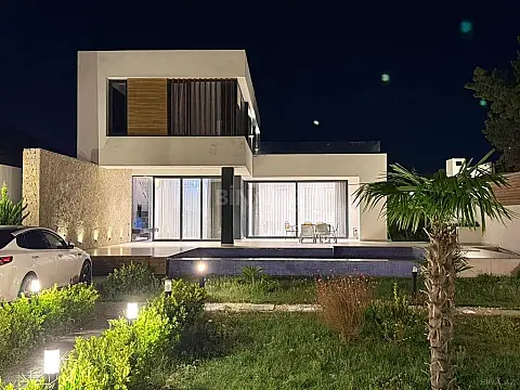 Kirayə verilir 4 otaqlı həyət evi 200 m²