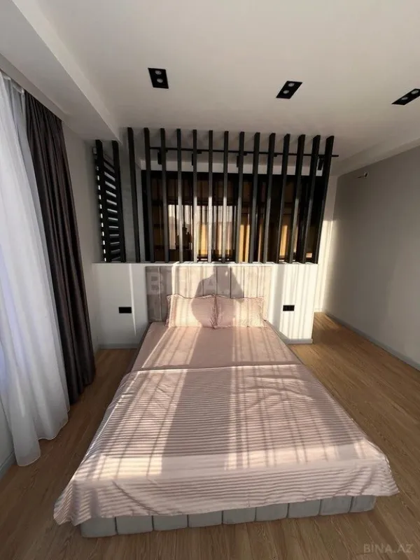 Kirayə verilir 4 otaqlı həyət evi 200 m²