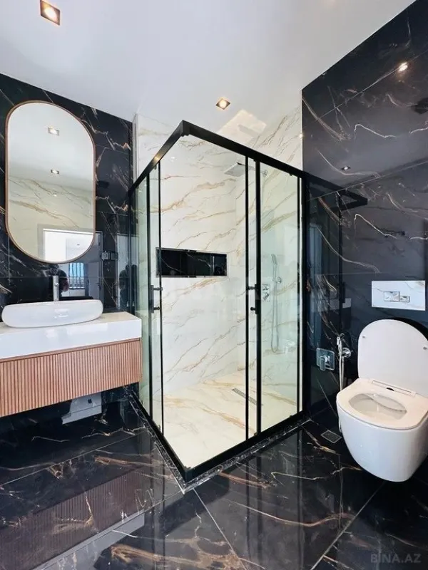 Kirayə verilir 4 otaqlı həyət evi 200 m²