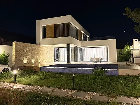 Kirayə verilir 4 otaqlı həyət evi 200 m²