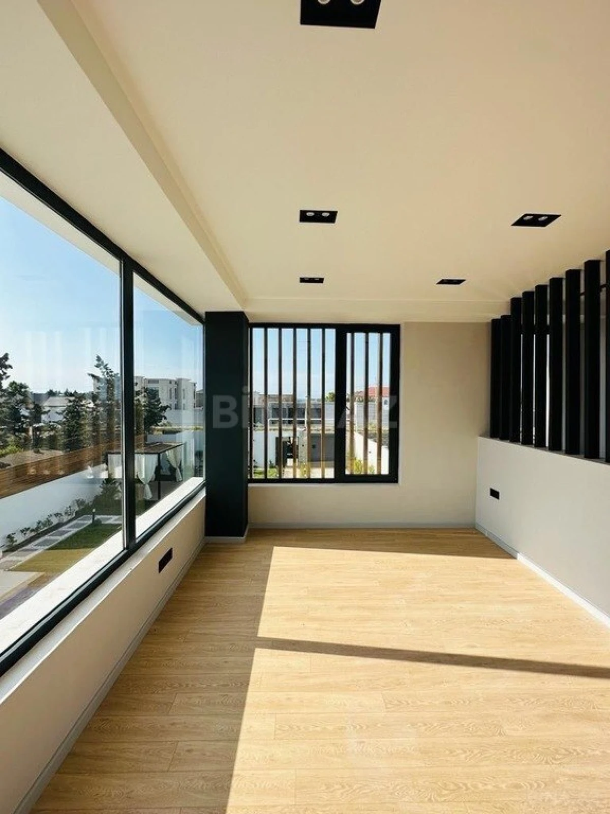 Kirayə verilir 4 otaqlı həyət evi 200 m²