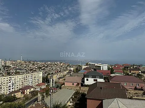 Satılır 2 otaqlı mənzil 90 m²